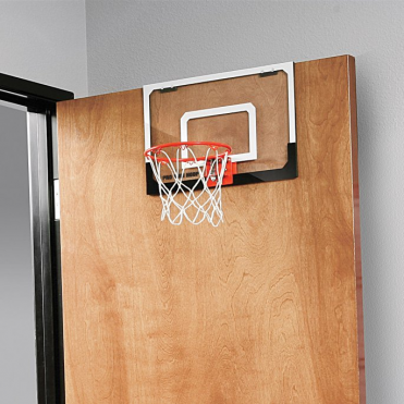 Баскетбольный набор для детей SKLZ Pro Mini Hoop HP04-000-02